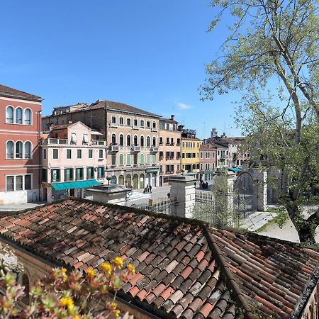 Mario Apartment 1310 Venecia Exterior foto