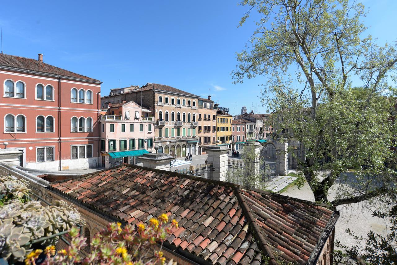 Mario Apartment 1310 Venecia Exterior foto